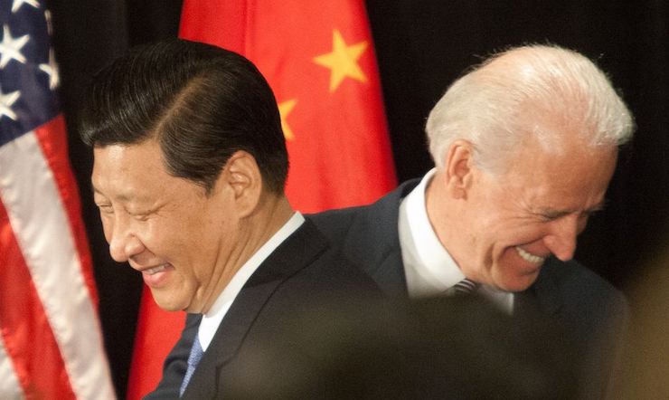 NY Times columnist says China is much better than USA