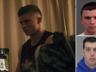 Three Netflix actors from 'Cheer' arrested on child molestation charges