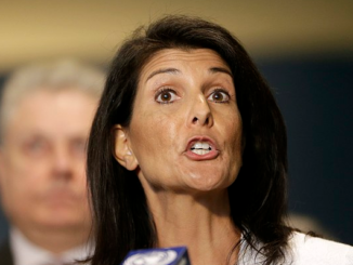 Nikki Haley