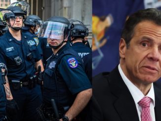 Case for criminal prosecution against Gov. Cuomo mounts