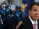 Case for criminal prosecution against Gov. Cuomo mounts