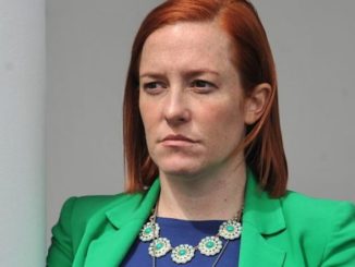 Jen Psaki confirms Biden supports study of slavery reparations