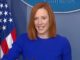 Jen Psaki declares that even after being vaccinated Americans will still need to social distance and wear masks