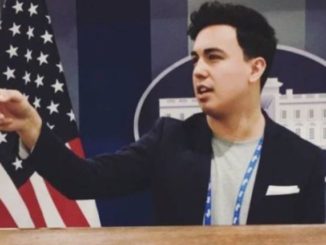 Anti-Marjorie Taylor Greene RINO plotted to rape and kill babies