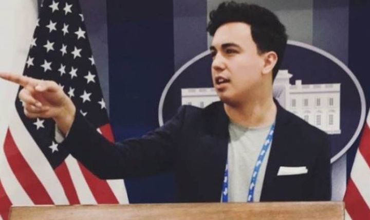 Anti-Marjorie Taylor Greene RINO plotted to rape and kill babies