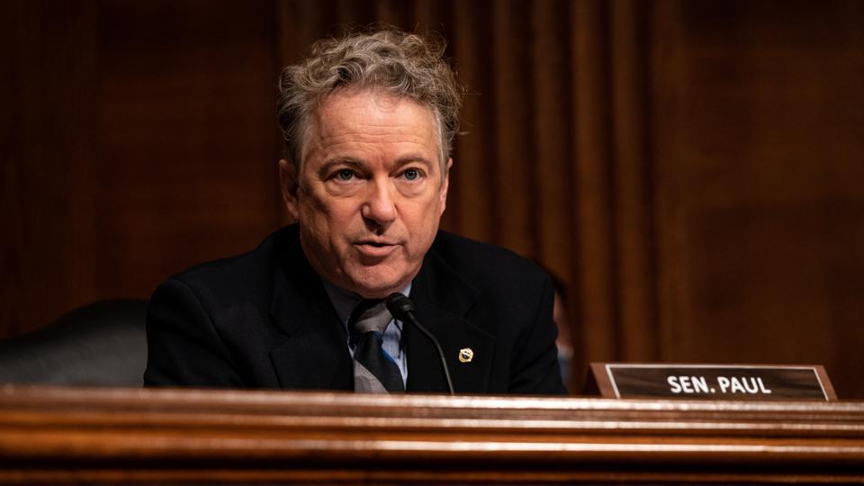 Rand Paul