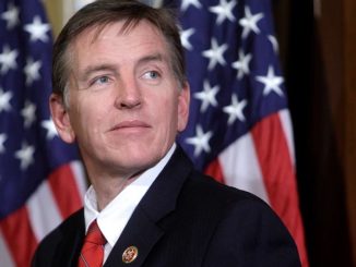 Rep. Gosar proposes 10k checks for ordinary americans