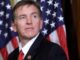 Rep. Gosar proposes 10k checks for ordinary americans