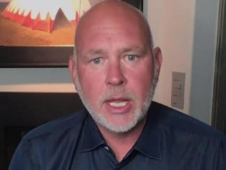 Lincoln Project's Steve Schmidt says Capitol protestor should be executed by firing squad