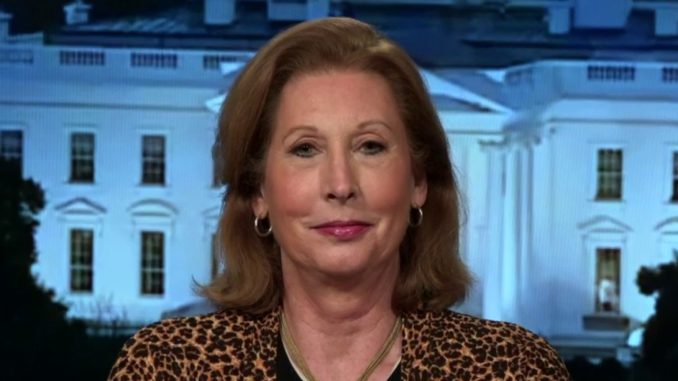 Sidney Powell warns Democrats after SCOTUS meetings - 'don't mistake my quiet for inaction'