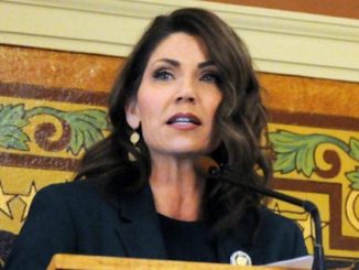 Gov. Kristi Noem signs bill banning infanticide