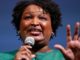 Stacy Abrams nominated for the Nobel Peace Prize