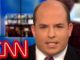 CNN's Brian Stelter celebrates firing of Lou Dobbs