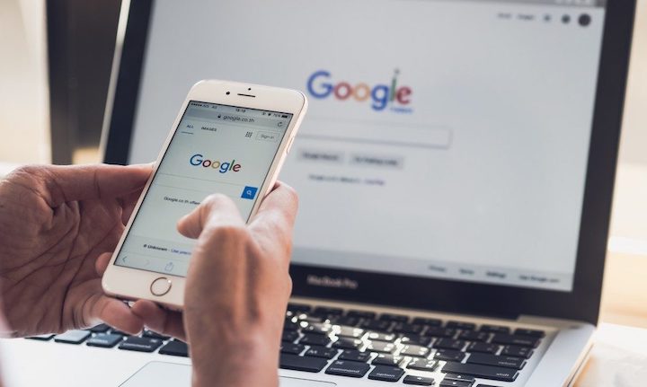 Here is how to stop using Google on your phone and computer