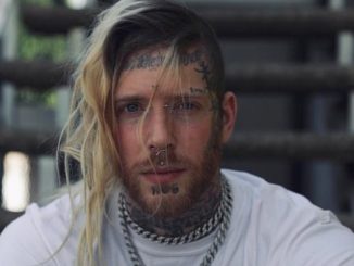 Tom MacDonald’s “Fake Woke” which slams leftists cancel culture reaches number 1 in the charts