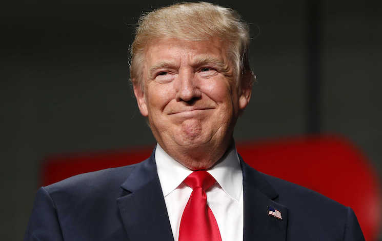 Donald Trump set to launch new 'free speech' social media platform