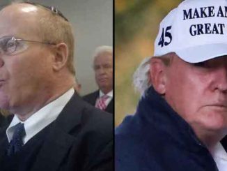 Trump impeachment attorney David Schoen says Trump has no chance at a fair and full trial