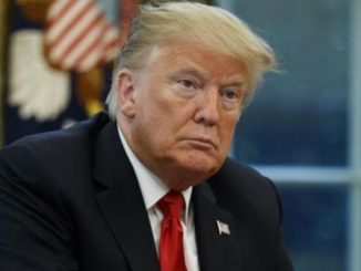 Trump promises to find out what happened with the 2020 election