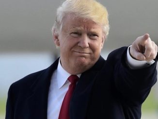 Donald J. Trump has hundreds of millions in backing to launch new free speech social media