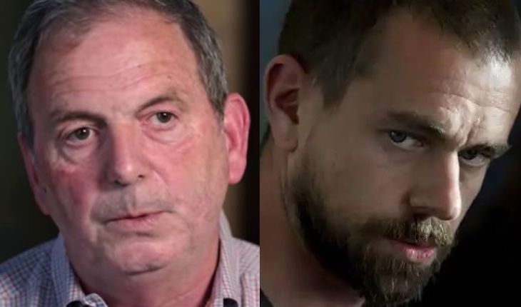 Twitter defends illegal and rampant pedophilia by Lincoln Project co-founder