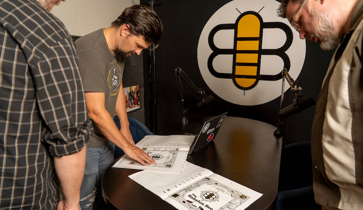 Wikipedia editors threaten to label satire website Babylon Bee 'right wing disinfo'