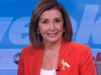 Democrats block amendment that would stop stimulus money being sent to Communist China entities