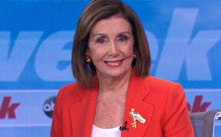 Democrats block amendment that would stop stimulus money being sent to Communist China entities