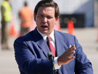 Florida Gov. Ron DeSantis announces massive crackdown on Big Tech