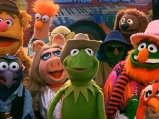disney the muppets