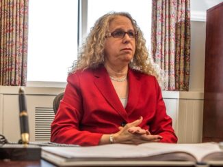 Bidens HHS pick Dr Levine