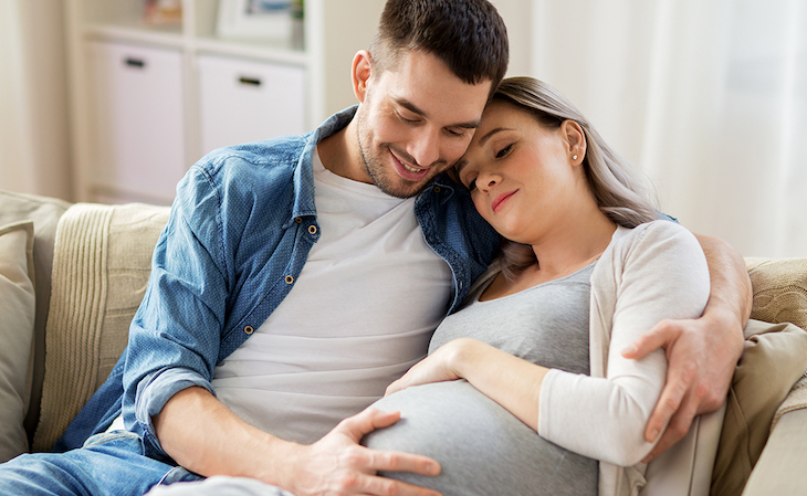 Tennessee Republicans introduce bill allowing fathers to block abortions