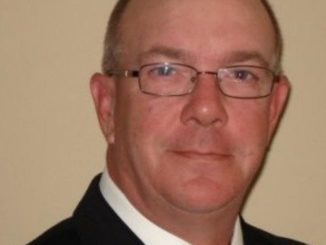 Former mayor Kevin Hohn arrested on child porn charges