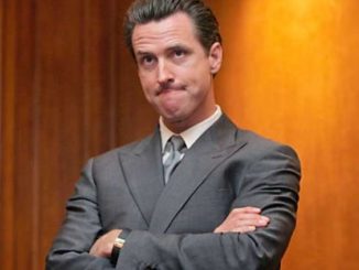 Recall Gav. Newsom effort reaches its target