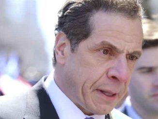 Second woman comes forward and accuses Gov. Andrew Cuomo of sexual assault