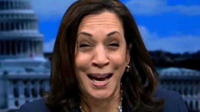 Kamala Harris tells jobless coal miners they should work reclaiming abandoned land mines