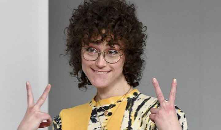 Kamala Harris' stepdaughter massively disappoints at New York fashion week