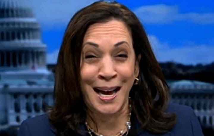 Kamala Harris tells jobless coal miners they should work reclaiming abandoned land mines