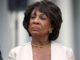 Maxine Waters