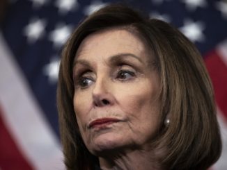 Nancy Pelosi