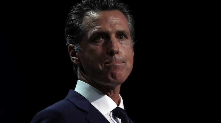 Recall of California Gov. Gavin Newsom becomes inevitable as signatures reach 1.5 million