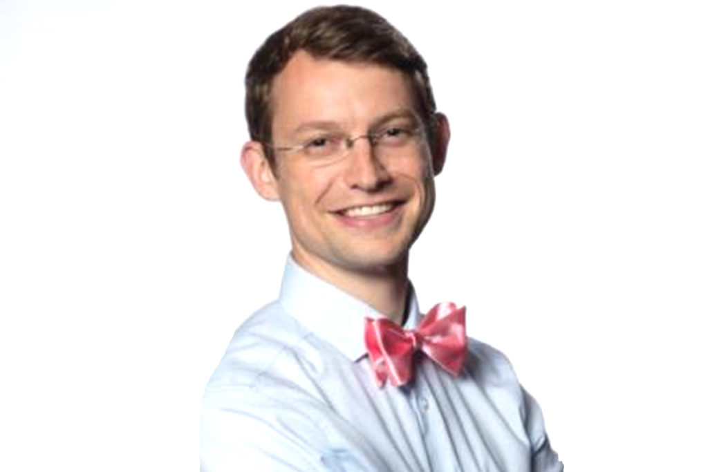 Dylan O'Connor pediatrician