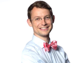 Dylan O'Connor pediatrician