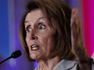 House Speaker Nancy Pelosi launches 9/11-type commission to investigate Trump supporters who attended Jan 6. Capitol protest