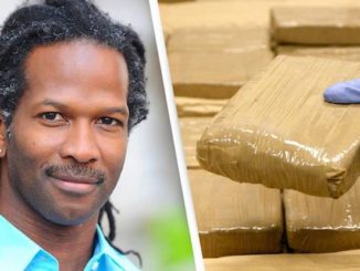 Leftists US professor admits to taking heroin regularly for work-life balance