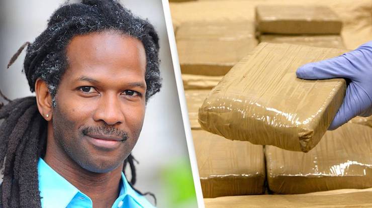 Leftists US professor admits to taking heroin regularly for work-life balance