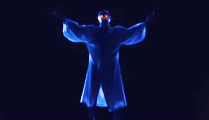 Super Bowl halftime show was satanic, former NFL star claims