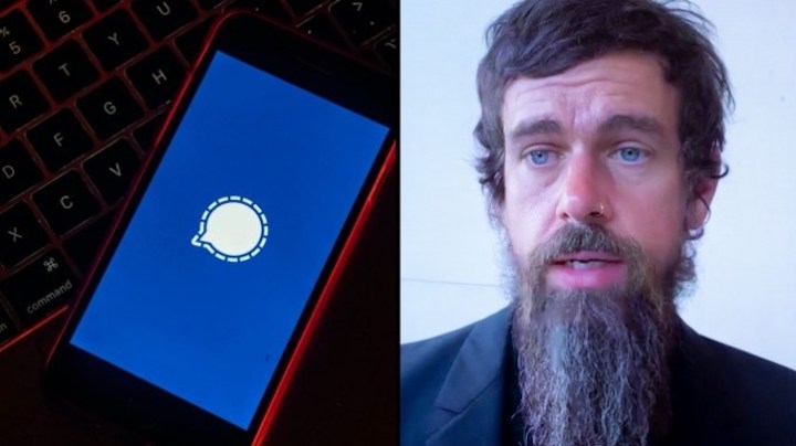 FBI can now read your encrypted messages on 'Signal' app.