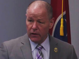 150 children rescued in massive child trafficking bust in Tennessee