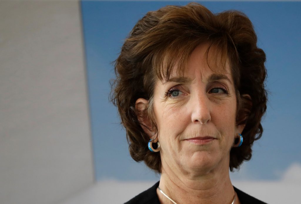 Biden border advisor