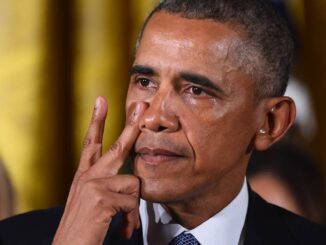 Barack Obama
